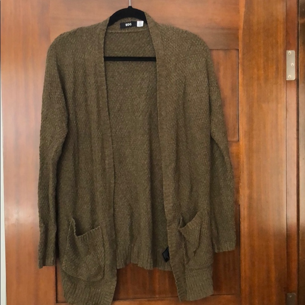 Urban Outfitters BDG Sweater